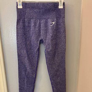 Gymshark Vital Seamless Leggings